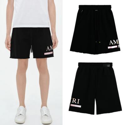 cheap quality AMIRI Shorts Model No. 2